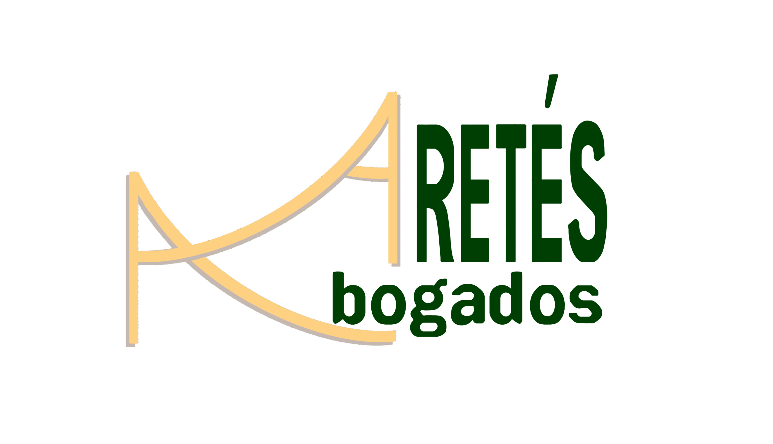 Logo Aretes Abogados